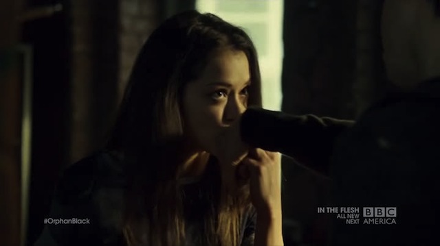 Orphan Black Episode 205 Recap Ipsa Scientia Potestas Est