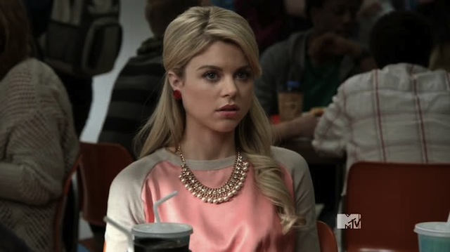 Faking It Episode 107 Recap I Think We Should Break Up For Real Page