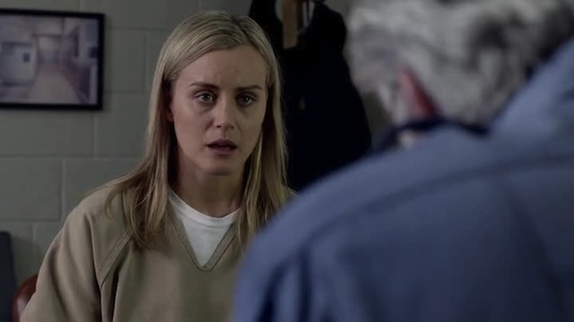 Orange is the New Black Episode 205 Recap: Gloria Gloria Hallelujah ...