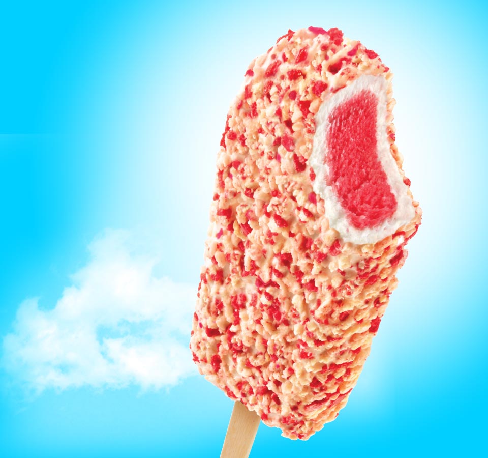 Top Ten Ice Cream Bars You'd Run After A Truck To Put In Your Mouth ...