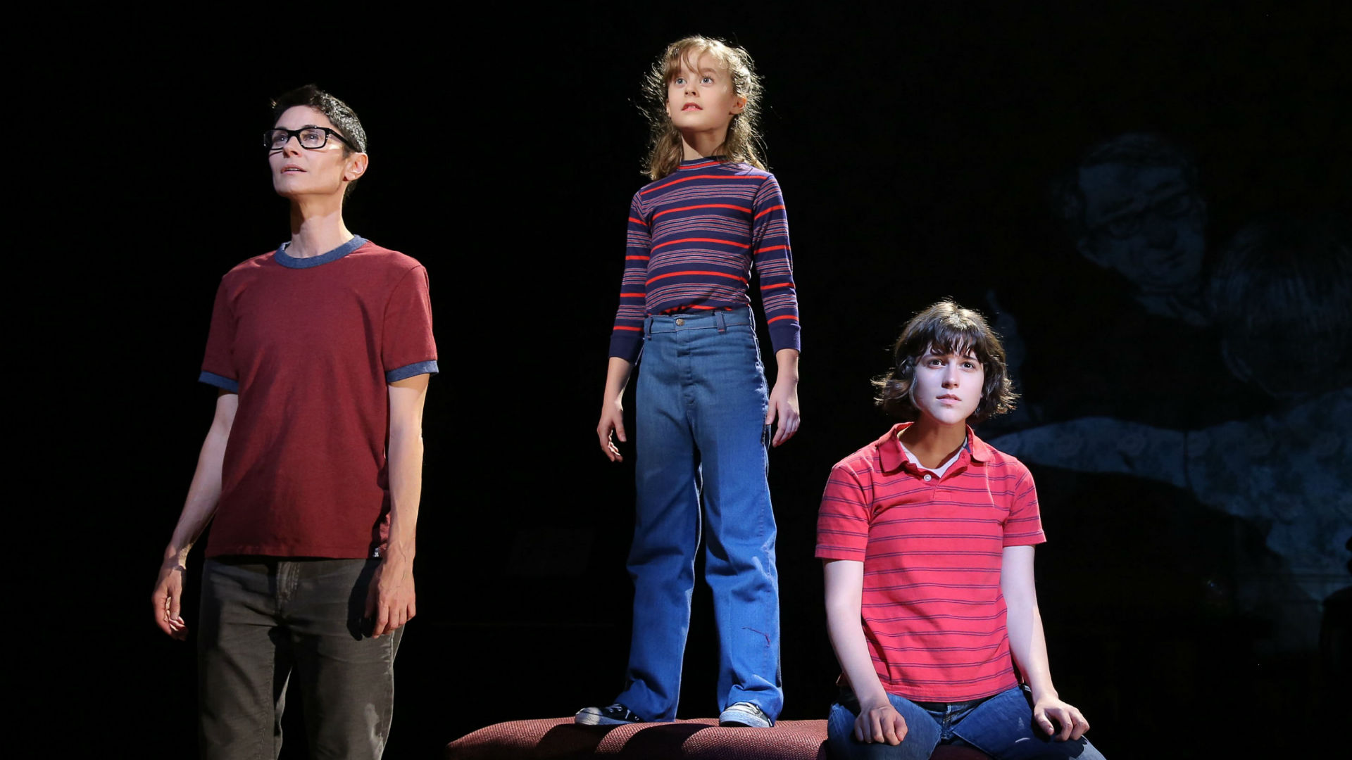 Fun Home The Musical Is Officially Heading To Broadway