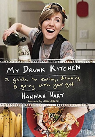 Read A F Cking Book Late Summer Reading For Queers And Feminists   My Drunk Kitchen Book Cover 