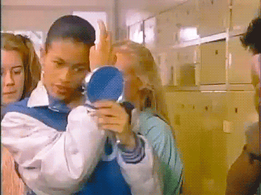 Hardcore Schoolgirl Porn Gif Tumblr - Rhymes With Witches: Original Degrassi Mean Girl, Tabi | Autostraddle