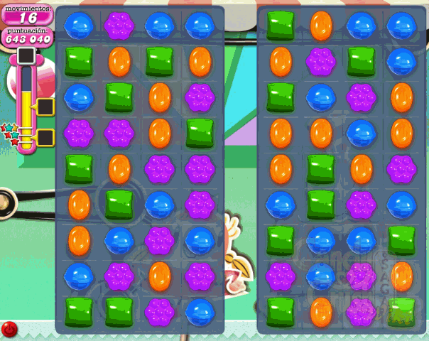 Candy Crush disappears from Facebook leaving users wondering what happened