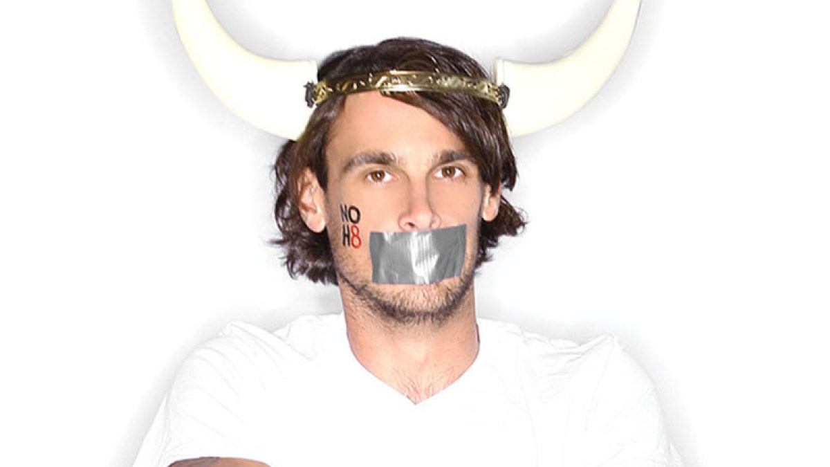 Chris Kluwe - Wikipedia