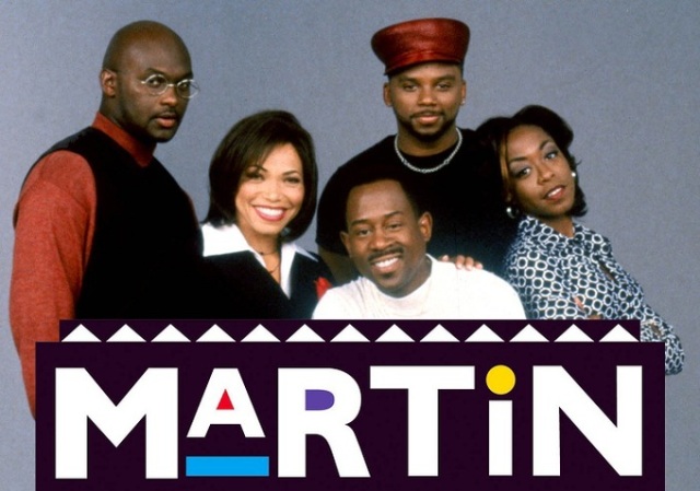 Top 10 Black Sitcoms From the '90s: Remember When There Were More Than ...