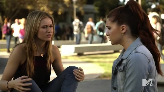 Faking it season 4 episode 1 full on sale episode