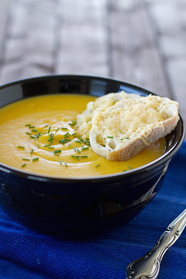 60 Winter Soups That Will Warm Your Heart, Soul, and Universe ...
