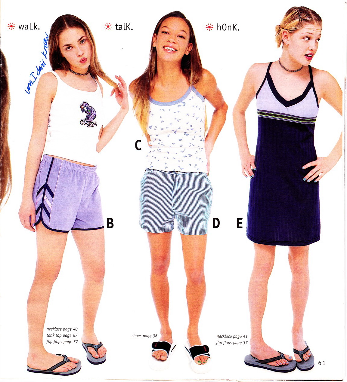 This Marked Up 1998 Delia S Catalog Is Everything We Ll Miss About Our Fave Teen Retailer