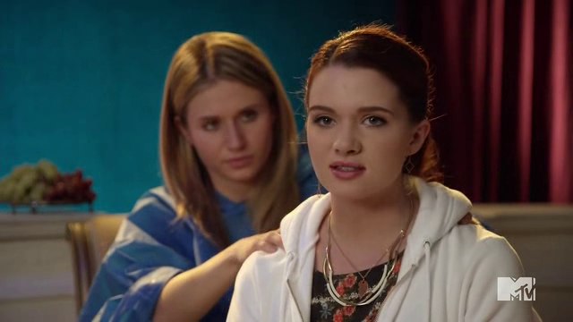 Faking It Episode 209 Recap Heartbroken And Angry And Really Really