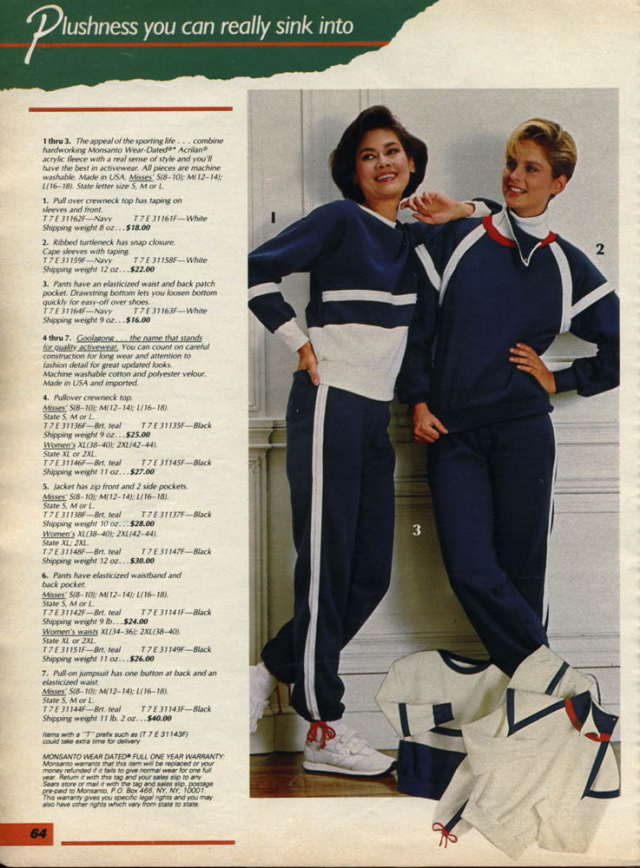 The 50 Best Photos Of Lesbian Subtext In Sears Christmas Wish Book