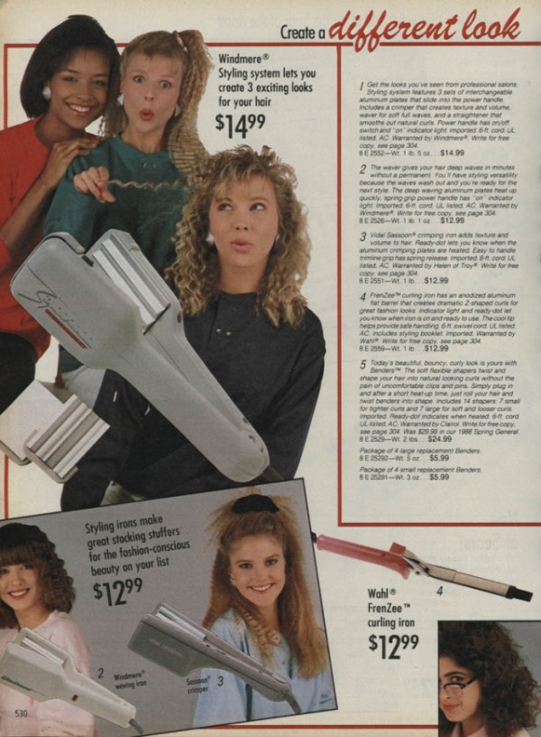 The 50 Best Photos Of Lesbian Subtext In Sears Christmas Wish Book