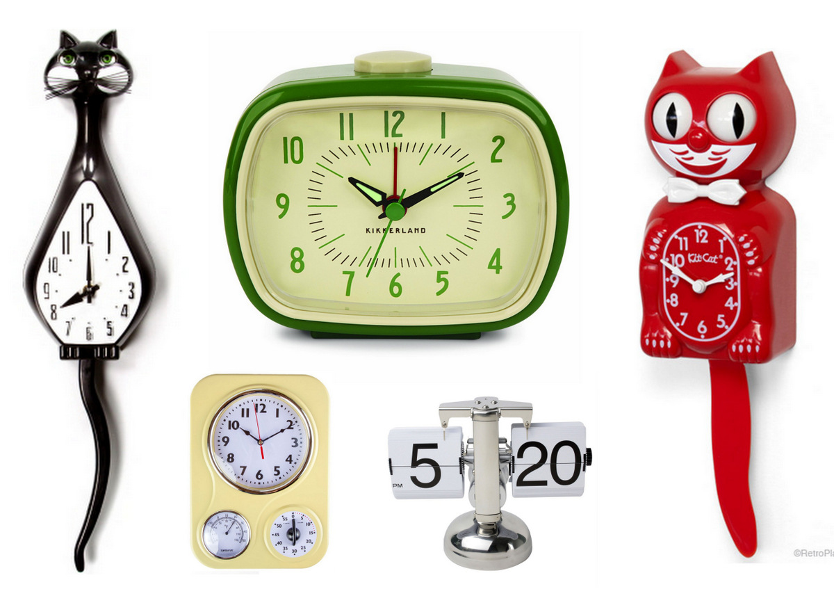 初回限定】 5/28まで出品 SIMONE ANIMATED WALL CAT CLOCK その他