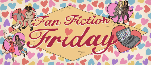 Fan Fiction Friday: The Top 10 Buffy the Vampire Slayer Femslash Fics |  Autostraddle