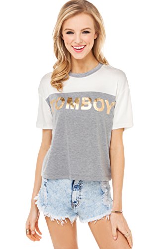 Wear This Stuff and Tell The World You're a Tomboy | Autostraddle