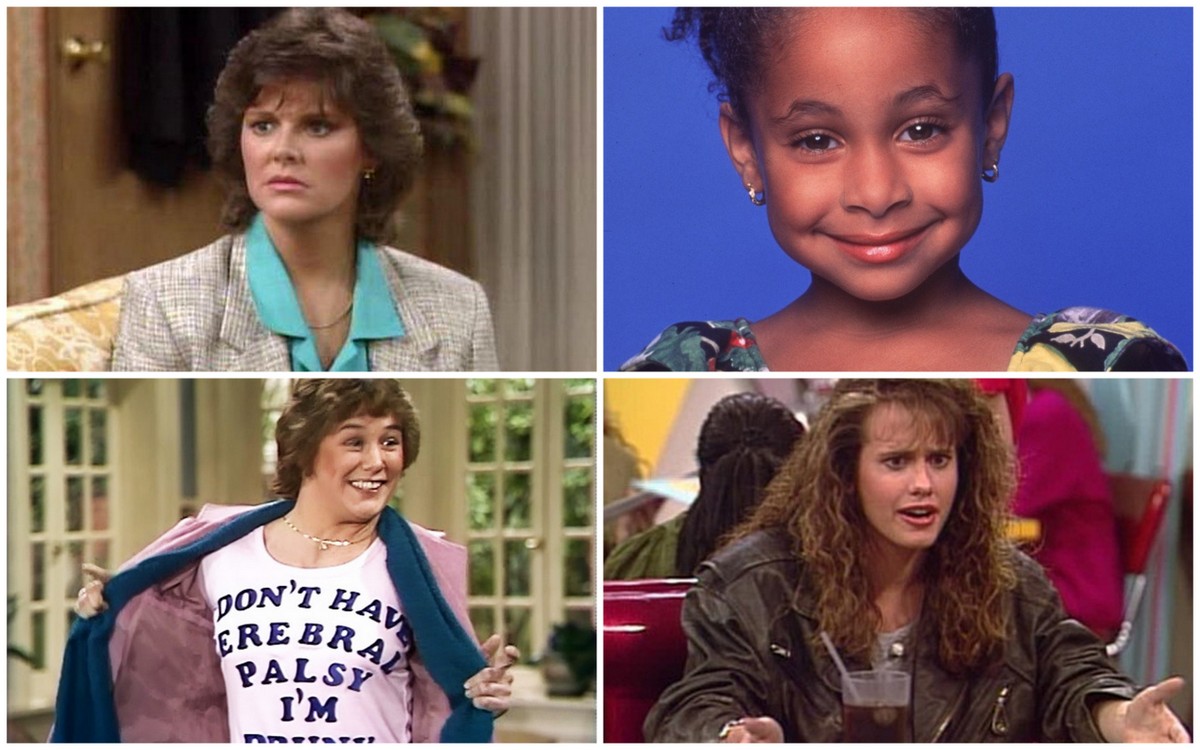 1200px x 750px - 12 TV Stars Of The '80s and '90s Who Turned Out To Be Lesbian, Bisexual or  Otherwise Totally Queer | Autostraddle