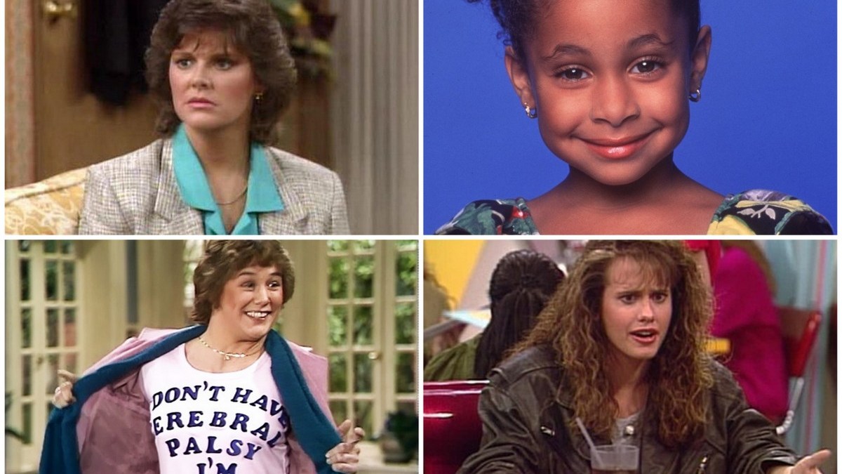 12 Tv Stars Of The 80s And 90s Who Turned Out To Be Lesbian Bisexual Or Otherwise Totally 