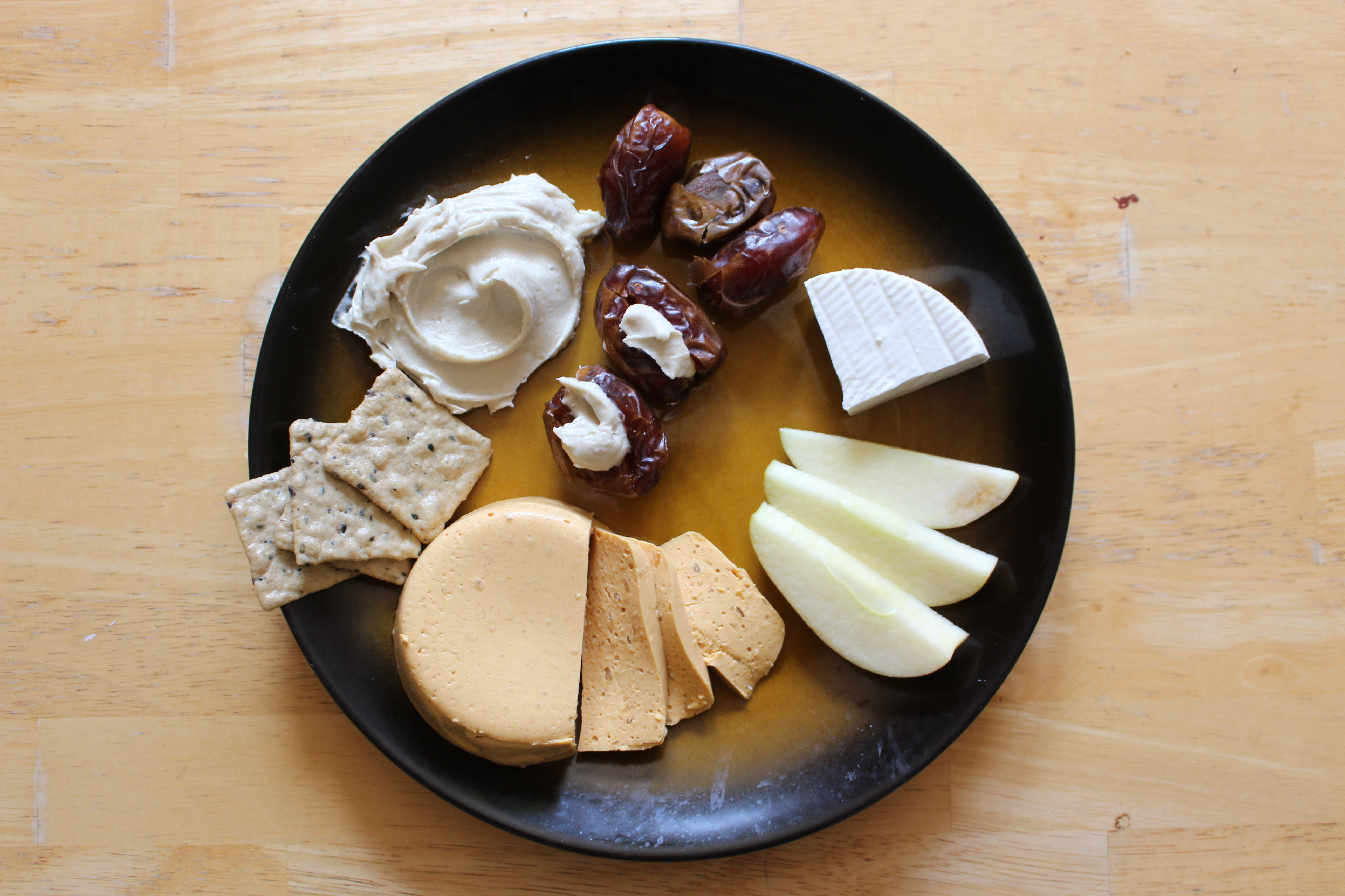 meltable cashew cheese recipe