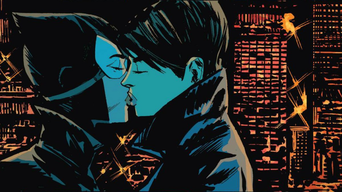 Catwoman is Bisexual, Confirms All of Our Lifelong Crushes | Autostraddle