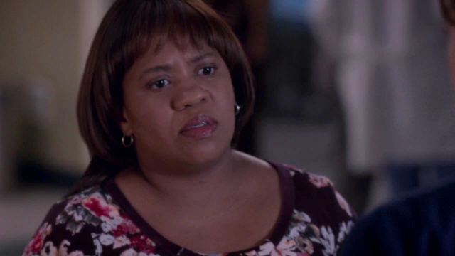 Grey's Anatomy Episode 1112 Recap: This Is Her Song, So Get Off The ...