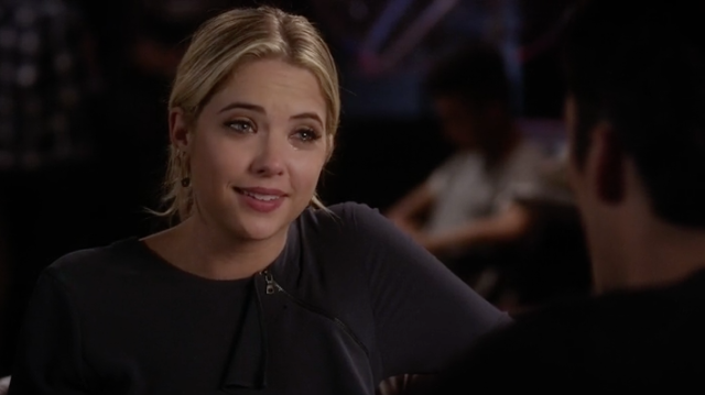 Pretty Little Liars Episode 519 Recap The Secret Life Of Talia Two Last Names Autostraddle