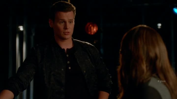 Glee Episode 611 Recap: We Built This Glee Club On The Backs Of The ...