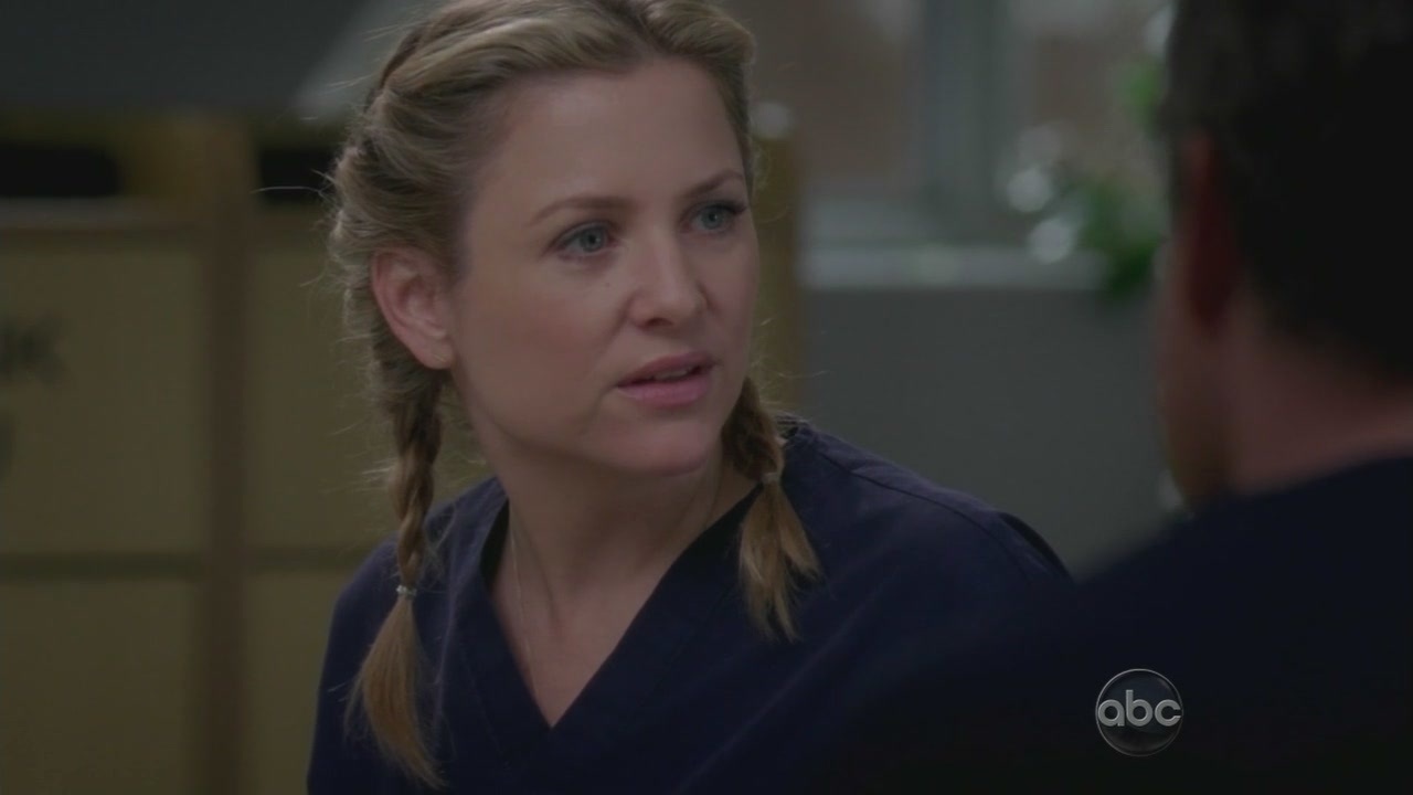 Grey's Anatomy Episode 1117 Recap: They Always Come in Threes, Don’t ...