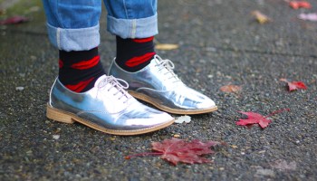 Exploring the Vibrant World of LGBT J13 Shoes: A Fusion of Style