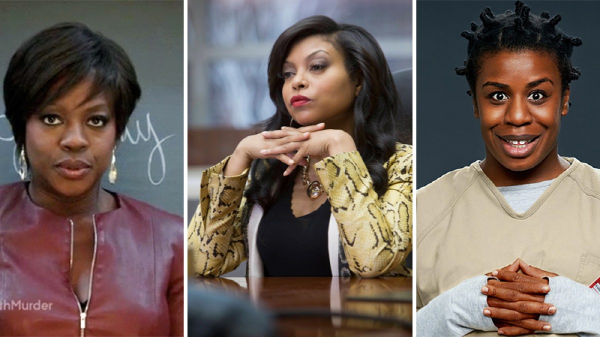 The 2015 Emmy Nominations Include More Queer and Black Women Than Ever ...