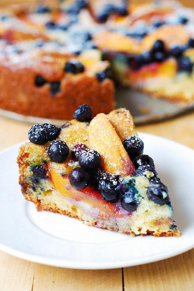 40 Recipes For Getting Fruit Into Your Face | Autostraddle