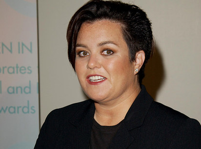 Donald Trump S Rosie O Donnell Jab Wasn T Just Sexist It Was