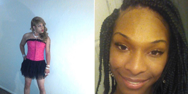 We Mourn Kandis Capri, Elisha Walker & 15 Other DMAB Trans People Lost ...