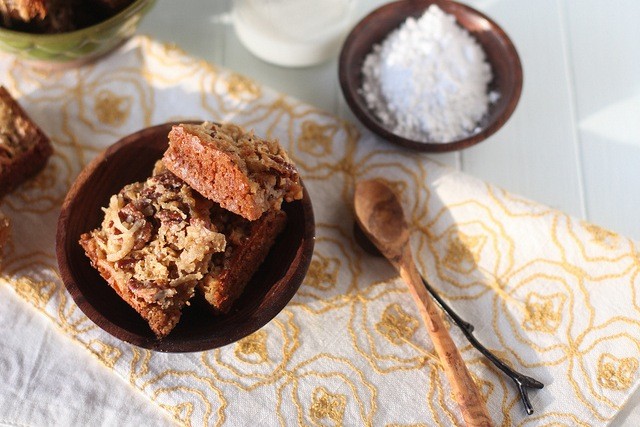 44 Sweet and Savory Ways to Eat Coconut Immediately 