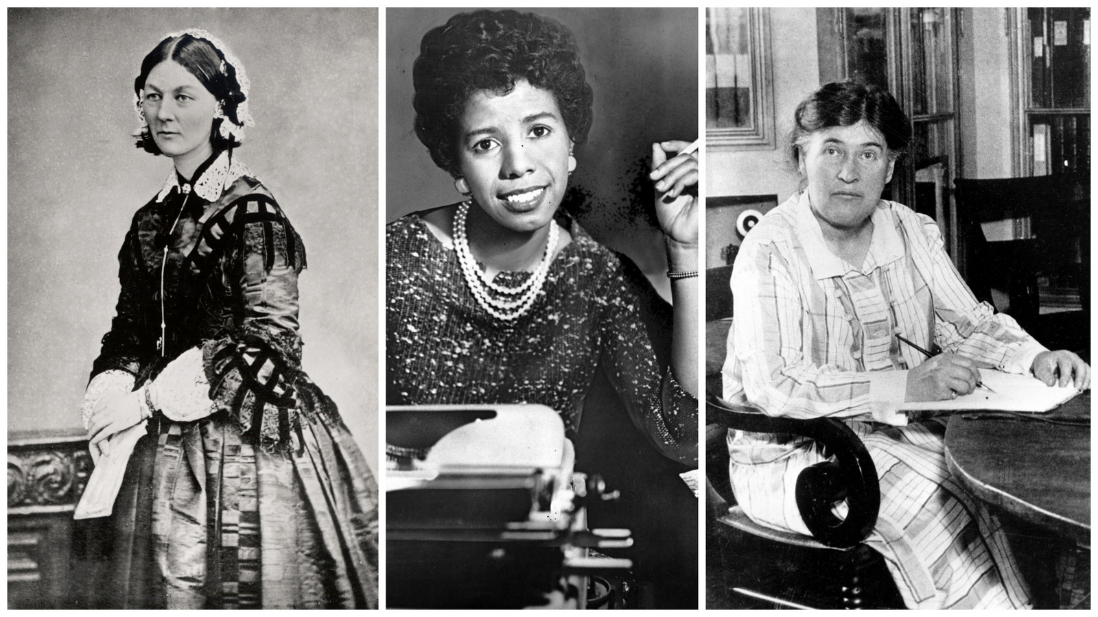 12 Women They Didnt Tell You Were Queer In History Class Autostraddle