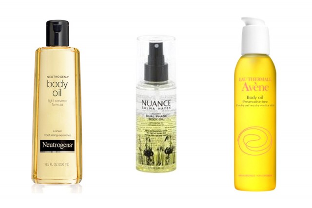 The Eight Best Body Oils For Radiant, Glowing Skin | Autostraddle