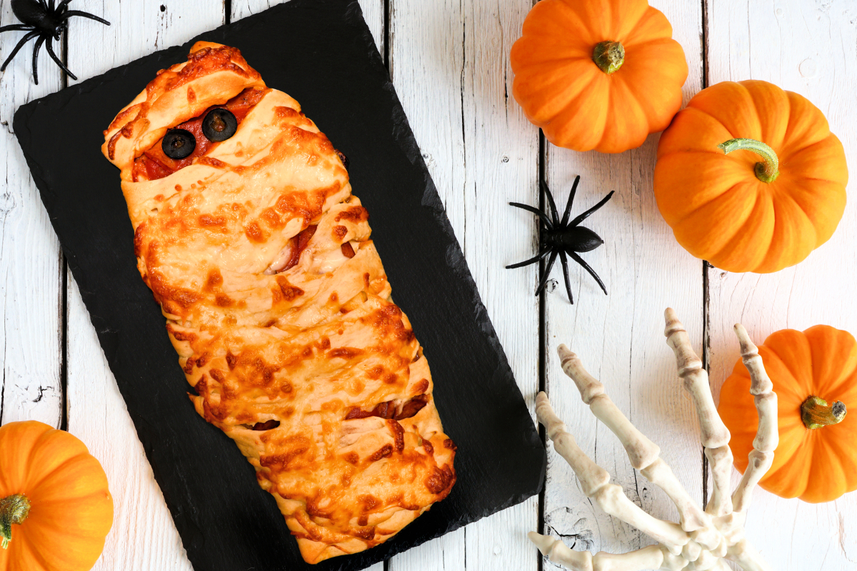 Halloween Recipes For All Your October Celebrations