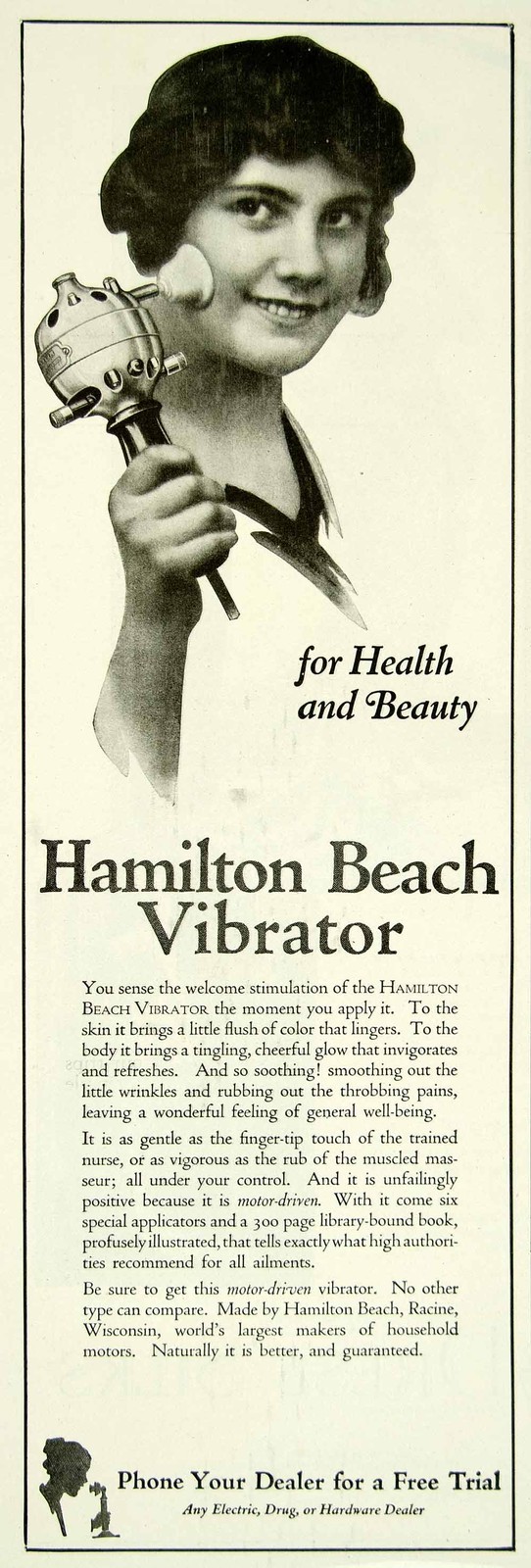 11 Vintage Vibrator Ads To Make You Glad You Live In 2015