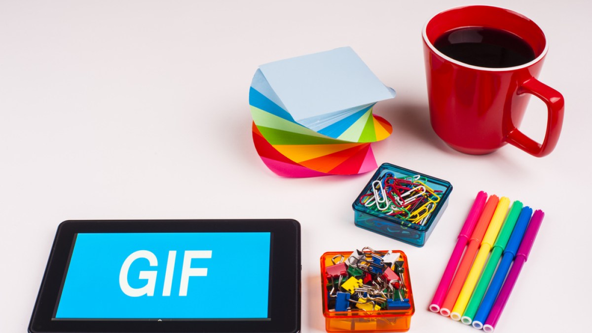 Three Apps To Give The Gift of Gifs | Autostraddle