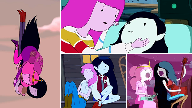 Princess Bubblegum Having Sex - Adventure Time\