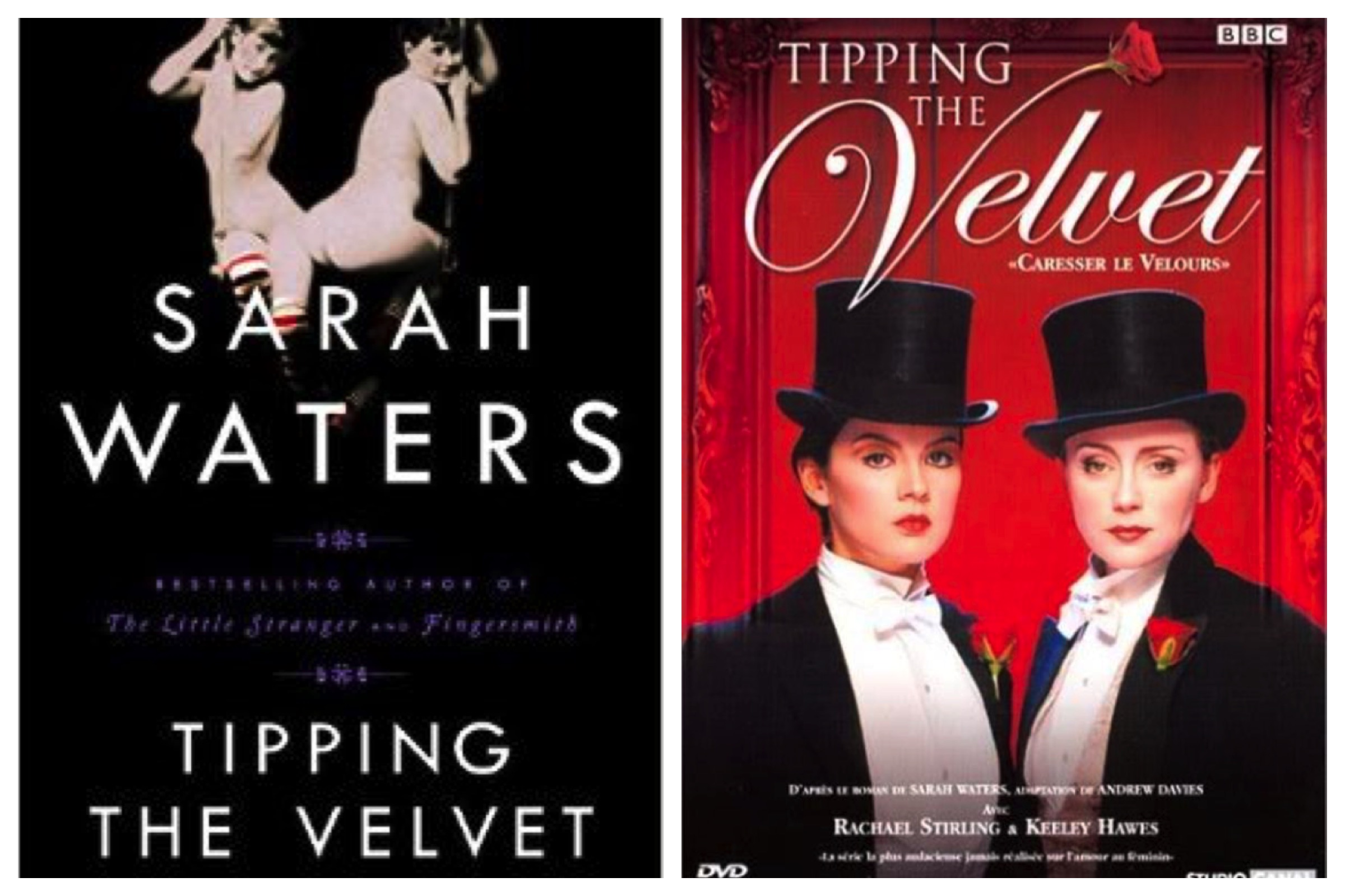 15 Lesbian Books Made Into Lesbian Movies