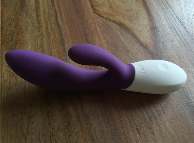 Lelo vibrator reviews