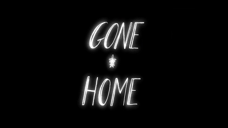 Gone home код