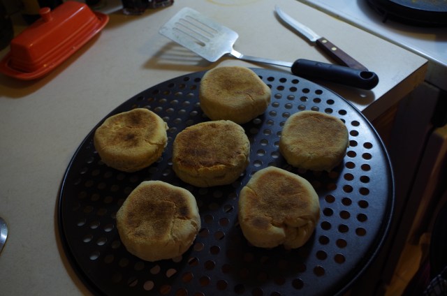 Breaking It Down: A Visual Guide to the English Muffin - Bake from Scratch