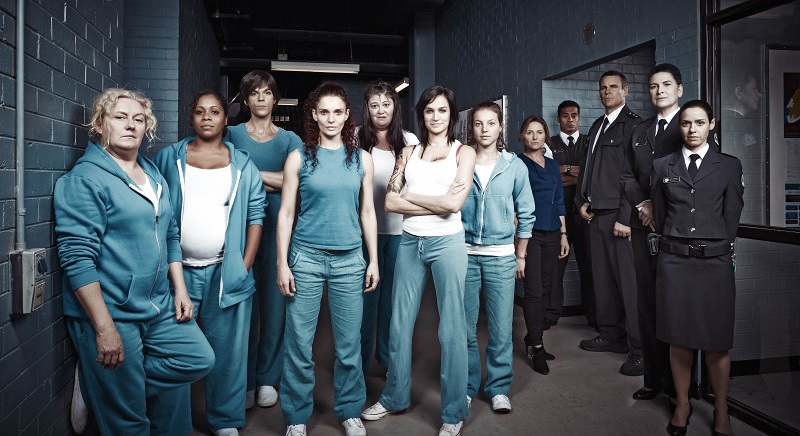 800px x 436px - 13 TV Shows With Lesbian and Bisexual Female Characters Who ...