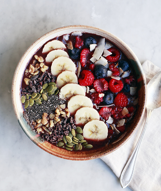 31 Brainpower Breakfasts For Starting Your Day With Triumph and Glory ...