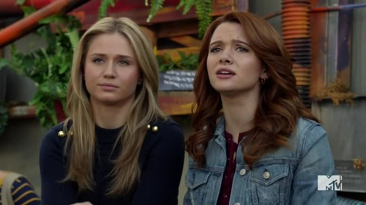 Faking it season deals 1 episode 1 putlockers