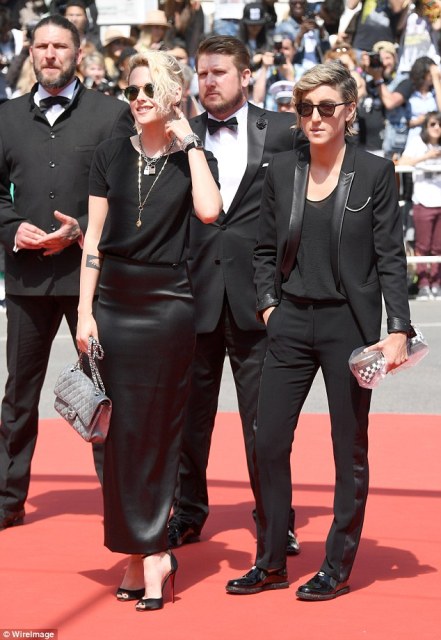 All the Stars Have Returned from Cannes, Carrying Chanel Bags and