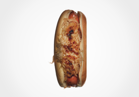 02-Beer-Braised-Hot-Dogs-with-Braised-Sauerkraut