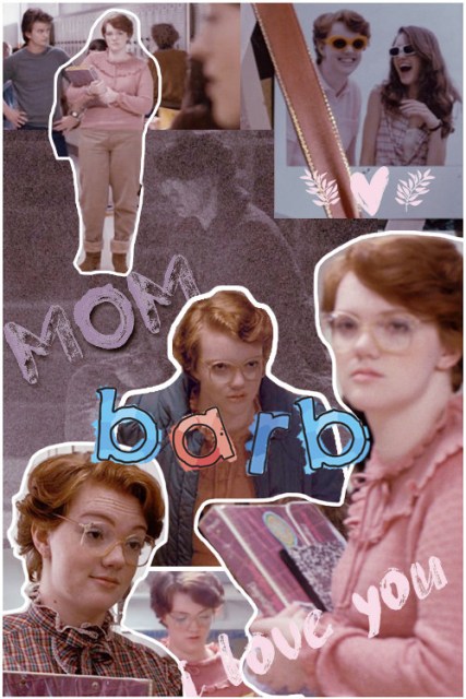 Stranger Things: Barb's Mom Finds Out 