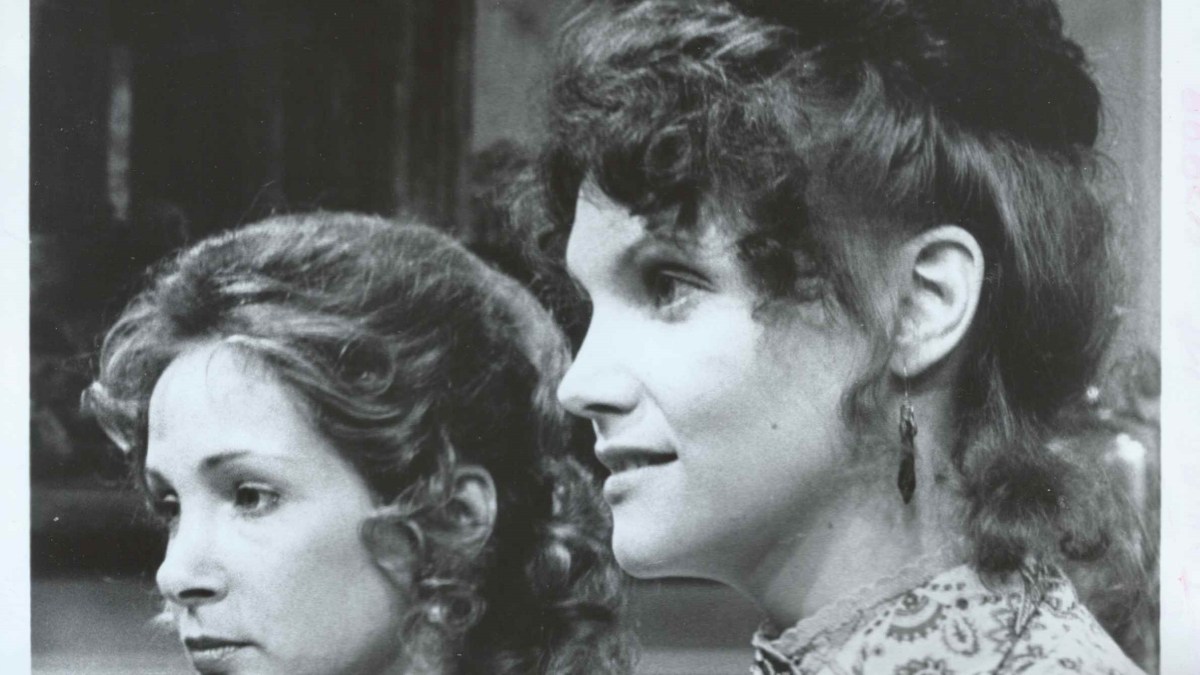 How This 1976 Landmark Lesbian Film Helped Me Find Myself Autostraddle